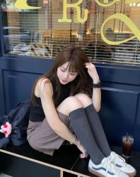 -小时代·烫染连锁