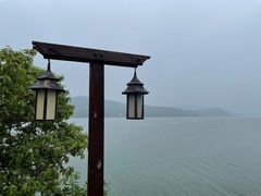-天目湖涵田度假村