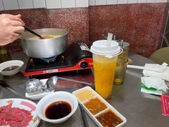 -燃计沙茶皇·香港沙茶火锅(人广旗舰店)
