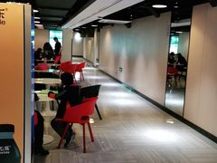 -一兆韦德健身(古美店)