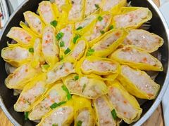 -渔码头食府·20年蓬莱老字号(登州路店)