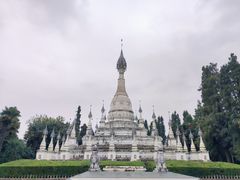 -云南民族村