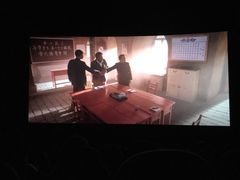 -金逸影城(中关村店)