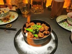 火焰牛仔粒-南里山房(人广来福士店)