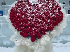 -长春世界雕塑园冰雪艺术天地