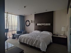 -青岛海尔洲际酒店