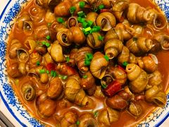 -丫丫蟹庄·苏式园林农家乐·阳澄湖大闸蟹(阳澄湖莲花岛店)