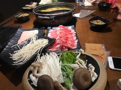 -呷哺呷哺 黄金牧场 (回龙观港龙店)