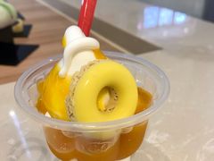 -DQ·蛋糕·冰淇淋(合生汇店)