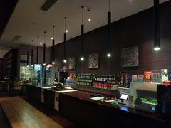 -梧桐餐厅(泉城路店)