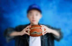 -蜜糖派儿童摄影(青建·太阳岛店)