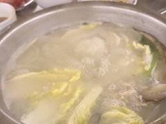 -巴山一绝烤全羊(三圣乡刘家花园店)