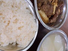 -阿秋牛排(湖心街店)