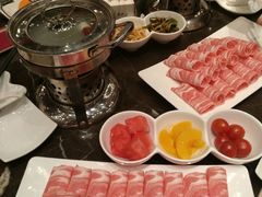 -世贸万锦大酒店·烹大师火锅达人