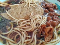 -上海老字号杨梅面条馄饨店(陈家春店)