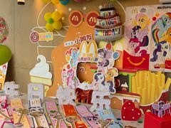 -麦当劳(常州西瀛里店)