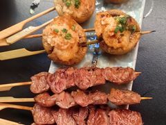 -眷屋の深夜食堂(云锦中心店)