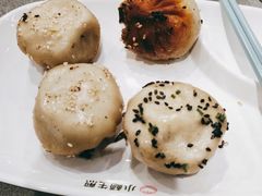 -小杨生煎(白玉兰广场店)