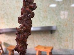 -王记西鎮电烤肉(汶上路店)