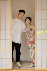 -专注孕妇照亲子照·纪田摄影