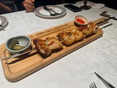 -俄士厨房(环球港店)