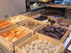 -金海湾自助餐厅(金陵饭店)