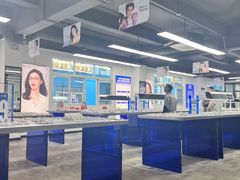 -老仙配镜厂(深圳宝安店)