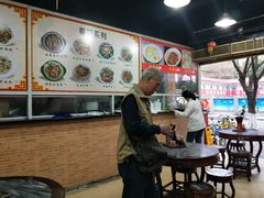 -兴兴旺·冬瓜盅·啫啫煲(西华路店)