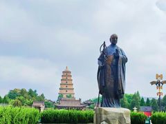 -大慈恩寺(大雁塔)