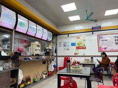 -燊意布拉肠云吞面(中山四路店)