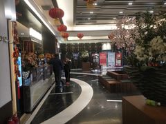 -东方之珠洗浴休闲广场(南开店)