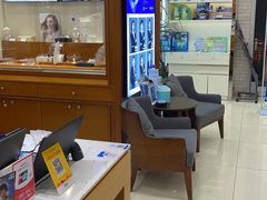 -标准眼镜·蔡司官方授权店(和平路总店)