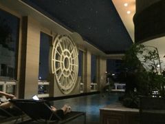 -曼谷梅费尔万豪行政公寓