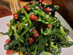 -虾宝贝胶东海鲜·渔家菜(小西天店)