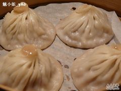 小笼-王家沙点心店(万航渡路店)