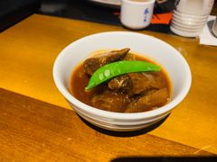 红烧牛舌-和彩放题餐厅(酒仙桥店)