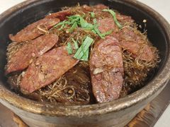 -狮王府淮扬菜(新街口友谊店)