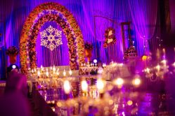 女皇厅-大连城堡豪华精选酒店·宴会厅