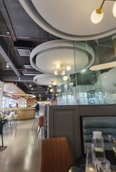 -LePark乐派亲子餐厅(33小镇店)