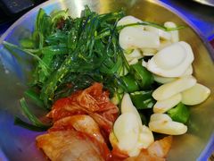 -喜井无限自助烤肉公司(石厦店)