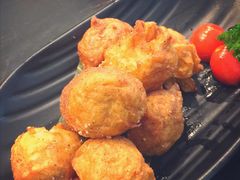 -小明同学(三里屯店)