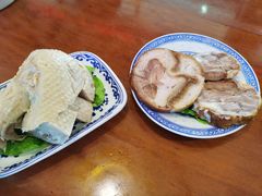 焖蹄-同得兴 Since·1995 传统苏式面馆(十全街店)