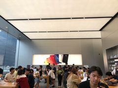 -Apple零售店(成都太古里店)