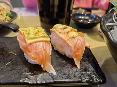 -友壹町寿司(佛山新DNA店)