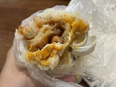 -文武王氏烧饼·无矾油条(西溪路店)