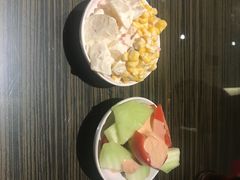 -豪客来牛排(府河店)