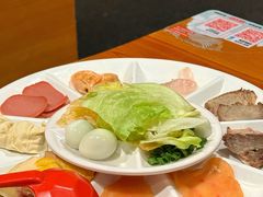 -陳生記米线·始于1989(中山北路店)