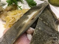 -欢乐牧场海鲜烤肉自助(牡丹园店)