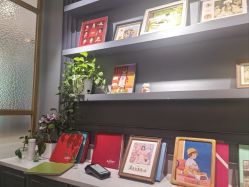 -爱儿美儿童摄影(奥森公园店)