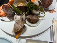 -苏大嘴蒸汽海鲜·海胆蒸饺(中山广场店)